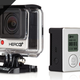 Illustration for article titled Highly-Rated Dashcam, Awesome GoPro Deals, Heavy Duty Cargo Net
